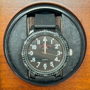 US Polo Assn men’s watch